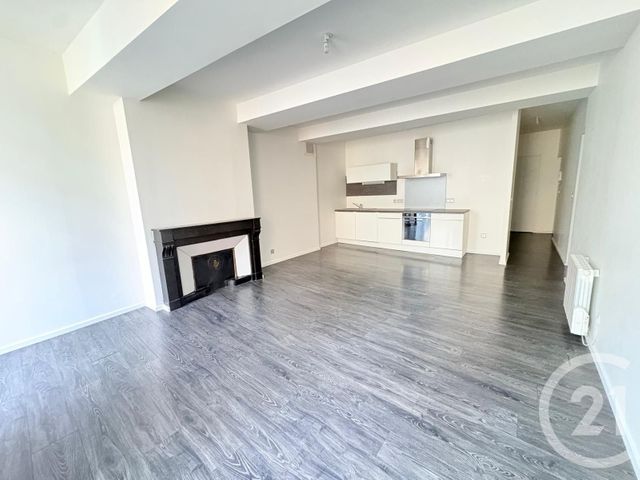 Appartement à vendre BOURG EN BRESSE