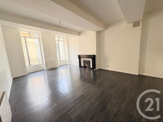 Appartement à vendre - 3 pièces - 75.0 m2 - BOURG EN BRESSE - 01 - RHONE-ALPES - Century 21 Agence Immobilière Du Centre