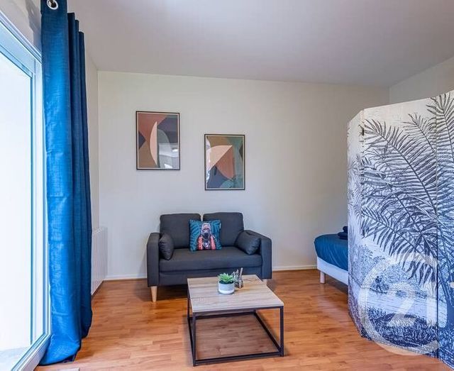 Appartement Studio à louer - 1 pièce - 29.0 m2 - CEYZERIAT - 01 - RHONE-ALPES - Century 21 Agence Immobilière Du Centre